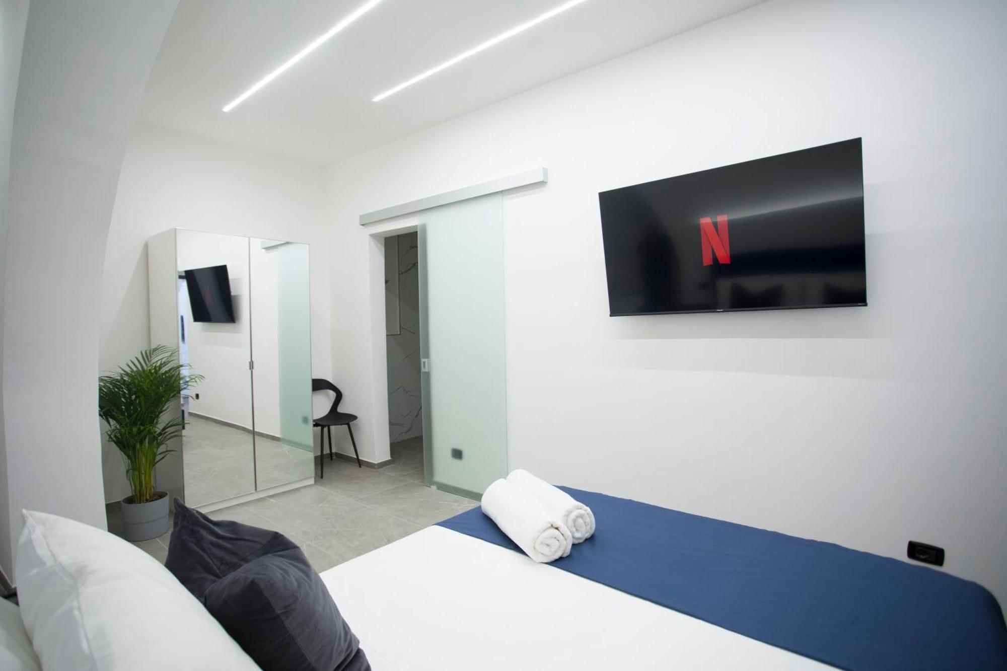 La Dimora Di Adele Centro Casa vacanze *